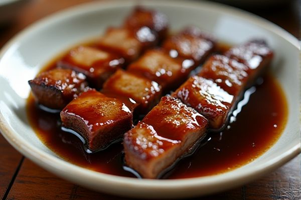 Gyu-Kaku's Sweet Soy Tare Dipping Sauce Copycat Recipe