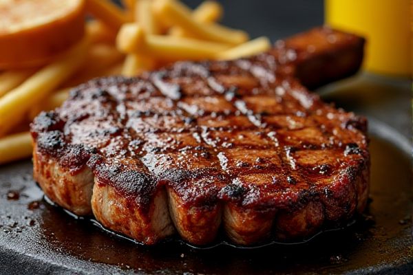 Waffle House's T-Bone Steak Copycat Recipe
