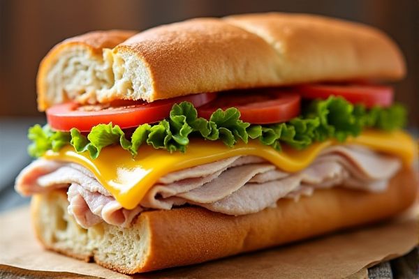 Boston Market's T. Turkey Carver Sandwich Copycat Recipe