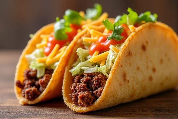 Jack in the Box's Tacos Copycat Recipe