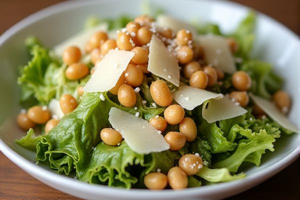 Sweetgreen's Tahini Caesar Copycat Recipe