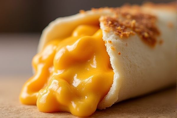 Whataburger's Taquito with Cheese Copycat Recipe