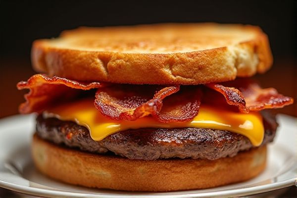 Hooters's Texas Melt Copycat Recipe