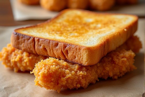 Raising Cane’s's Texas Toast Copycat Recipe