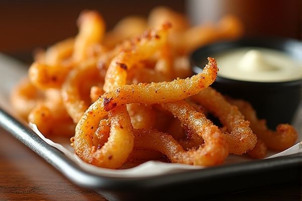 LongHorn Steakhouse's Texas Tonion Copycat Recipe
