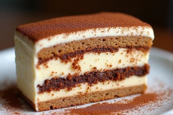 Tous les Jours's Tiramisu Cake Copycat Recipe