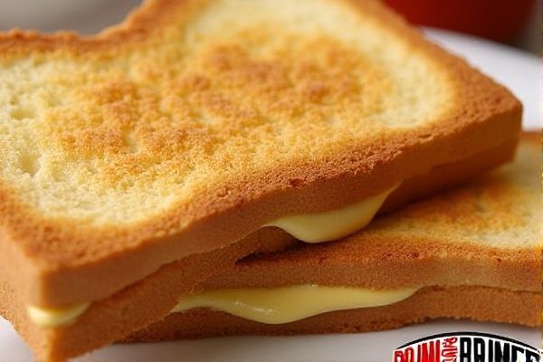 Cane’s's Toast Only Copycat Recipe