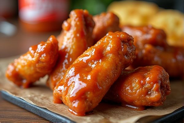 Zaxby’s's Tongue Torch Sauce Copycat Recipe
