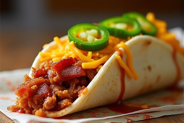Torchy’s Tacos's Trailer Park Hillbilly Style Copycat Recipe