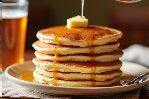 Perkins's Tremendous Twelve Copycat Recipe