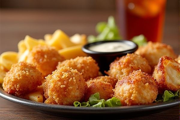 Chili’s's Triple Dipper Copycat Recipe