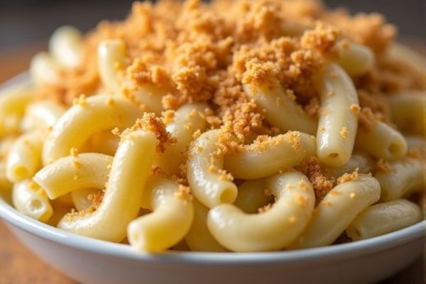 Noodles & Company's Truffle Mac Copycat Recipe