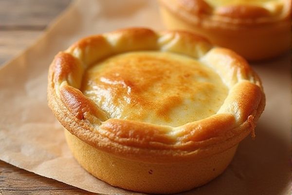 Jollibee's Tuna Pie Copycat Recipe
