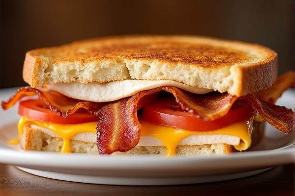 Mcalister’s Deli's Turkey Melt Copycat Recipe