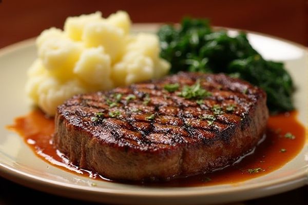Carrabba’s Italian Grill's Tuscan-Grilled Ribeye Copycat Recipe
