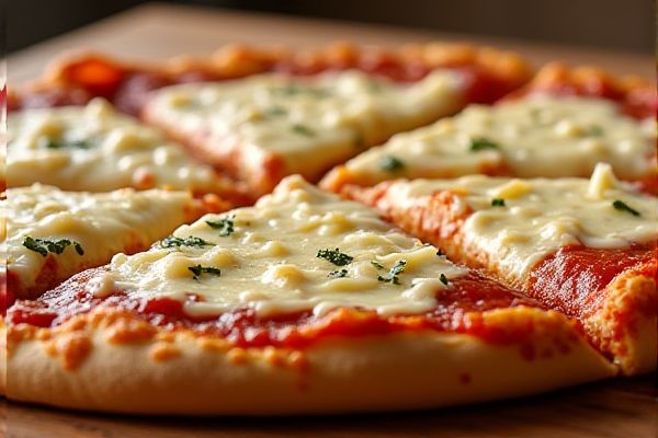 Papa John’s's Tuscan Six Cheese Pizza Copycat Recipe