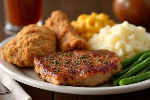 Cracker Barrel's Uncle Herschel’s Favorite Copycat Recipe