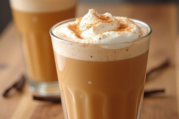 Dunkin’'s Vanilla Chai Copycat Recipe