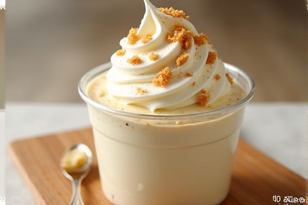 Culver’s's Vanilla Concrete Mixer Copycat Recipe