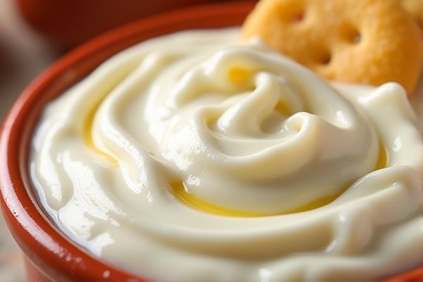 Auntie Anne’s's Vanilla Cream Cheese Dip Copycat Recipe