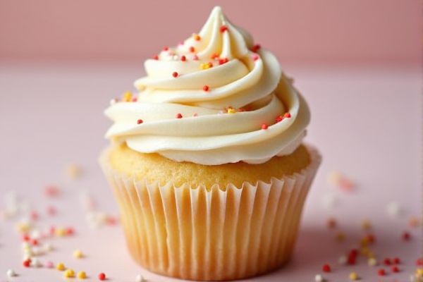 Sprinkles Cupcakes's Vanilla Cupcake Copycat Recipe