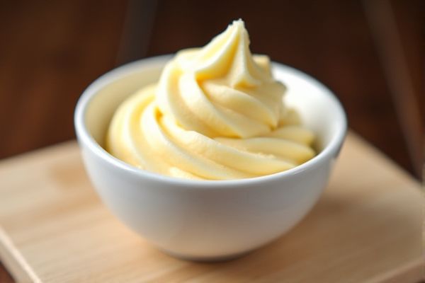 Shake Shack's Vanilla Custard Copycat Recipe