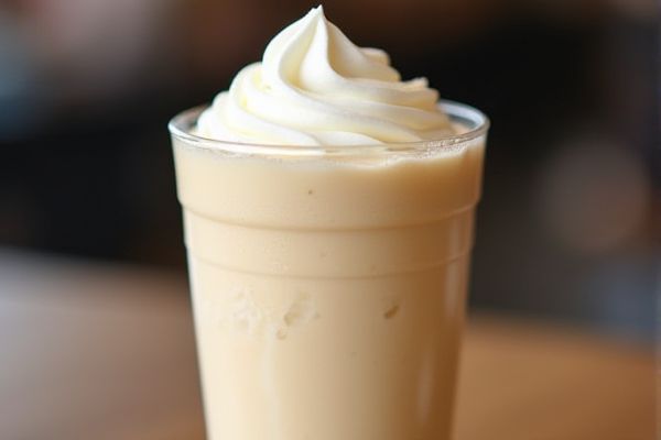 Shake Shack's Vanilla Shake Copycat Recipe