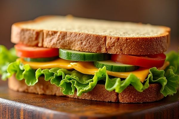 Potbelly's Vegetarian Copycat Recipe