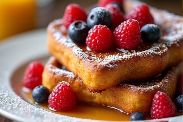 Village Inn's Viva La French Toast Copycat Recipe