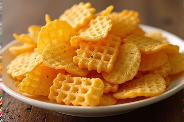 Chick-fil-A's Waffle Potato Chips Copycat Recipe