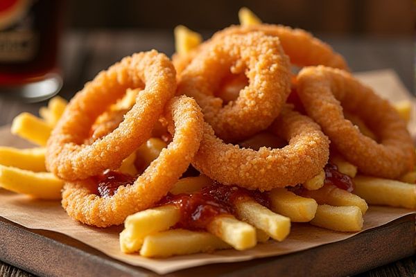 Carl’s Jr.'s Western Fries Copycat Recipe