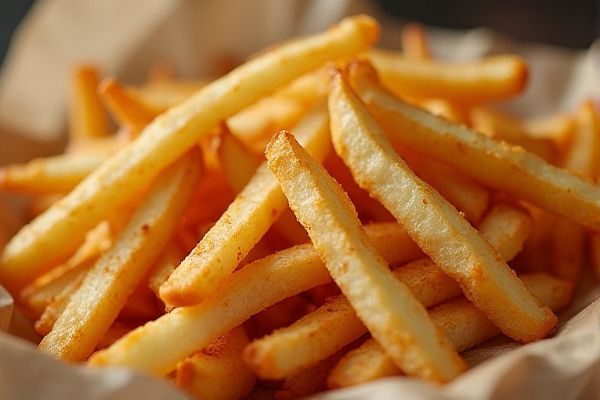 Whataburger's Whatafries Copycat Recipe