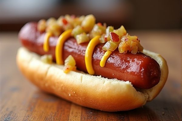 A&W's Whistle Dog Copycat Recipe