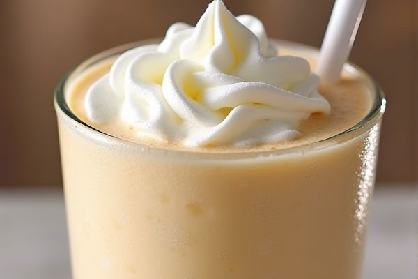 White Castle's White Castle Shakes Copycat Recipe
