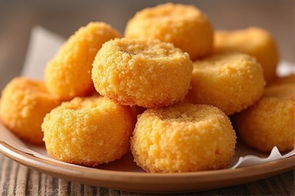 Cook Out's White Cheddar Cheese Bites Copycat Recipe