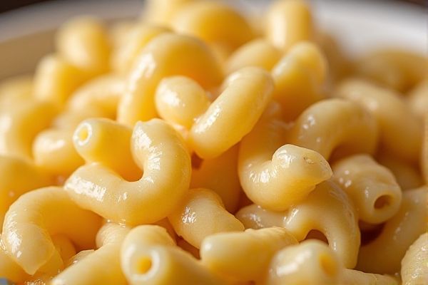 Roy Rogers's White Cheddar Macaroni and Cheese Copycat Recipe