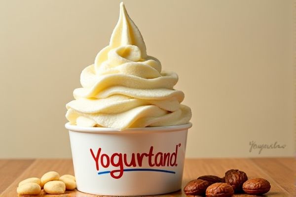 Yogurtland's White Chocolate Macadamia Copycat Recipe