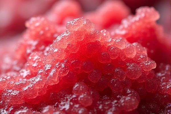 Checkers's Wild Cherry Cola Slushie Copycat Recipe