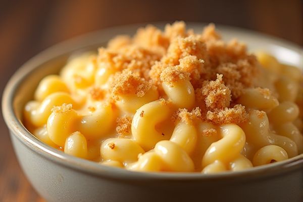 Noodles & Company's Wisconsin Mac & Cheese Copycat Recipe