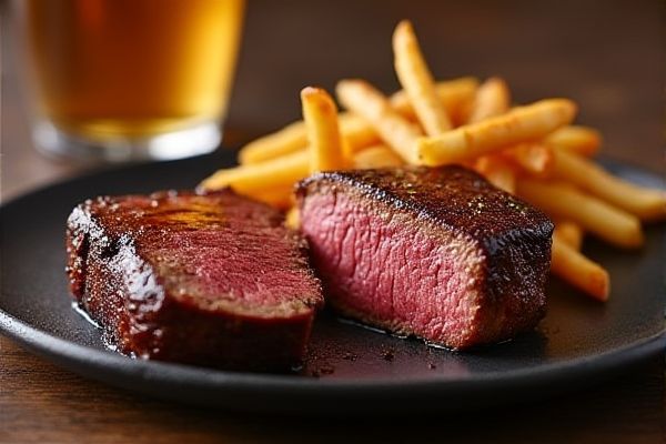 Applebee’s's Wood-Fired Grill Sirloin Copycat Recipe