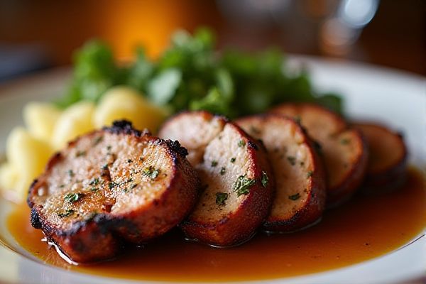 Seasons 52's Wood-Grilled Pork Tenderloin Copycat Recipe