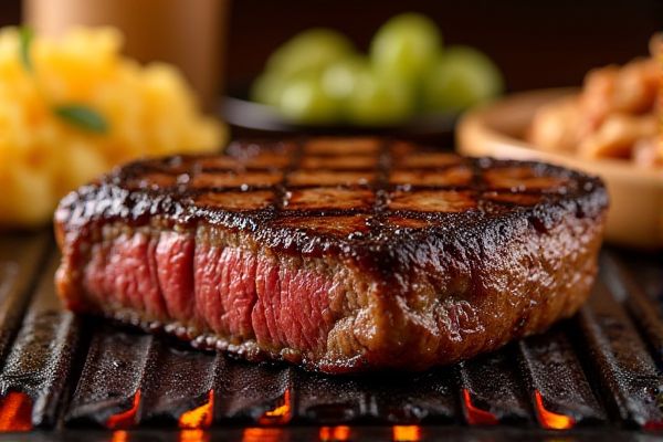 Red Lobster's Wood-Grilled Sirloin Copycat Recipe
