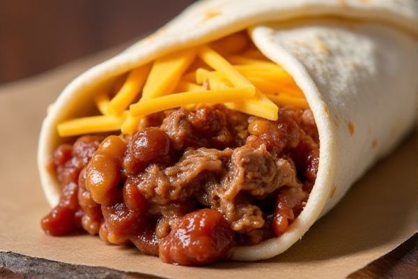 Skyline Chili's Wrap Sandwich Copycat Recipe