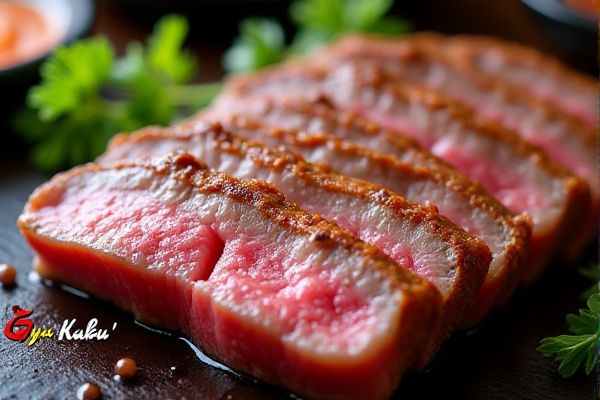 Gyu-Kaku's Yaki-Shabu Beef Copycat Recipe