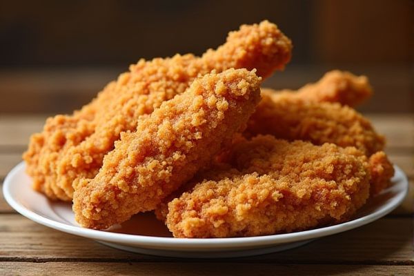 Yardbird's Yardbird Signature Fried Chicken Copycat Recipe