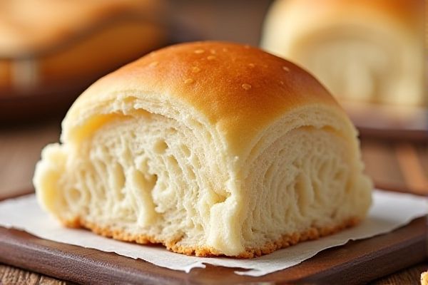 Golden Corral's Yeast Rolls Copycat Recipe