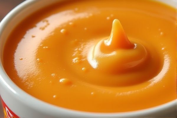 Zaxby’s's Zax Sauce Copycat Recipe