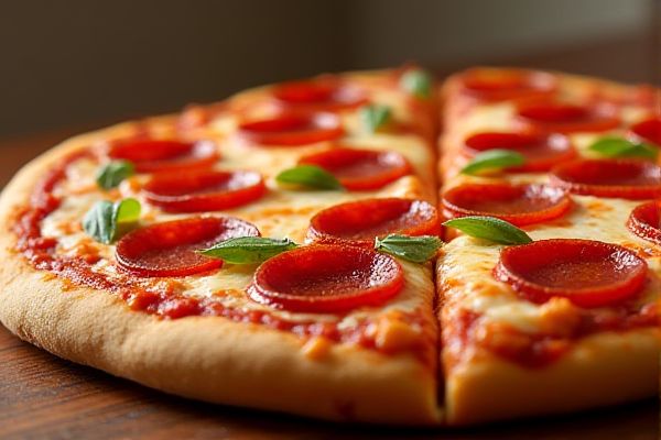 Papa Murphy’s's Zesty Pepp Pizza Copycat Recipe
