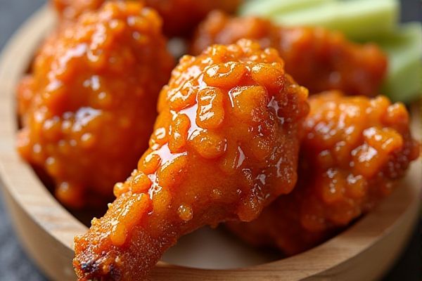 Golden Chick's Zing Sauce Copycat Recipe