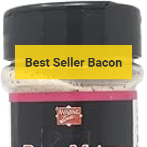 Best Bacon Product Banner